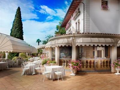 Hotel Ville Montefiori