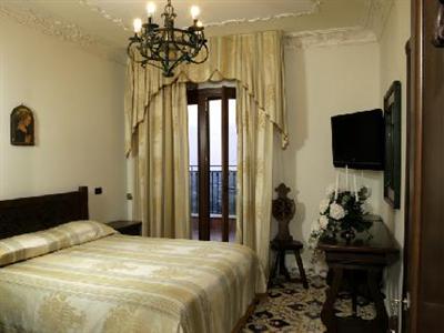 Villa Palmentiello