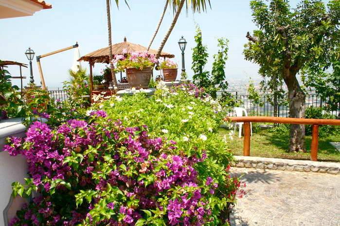 Villa Palmentiello