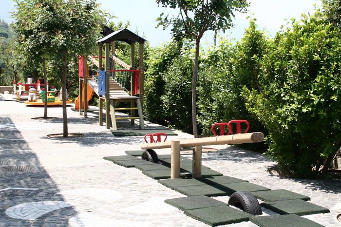 Villa Palmentiello