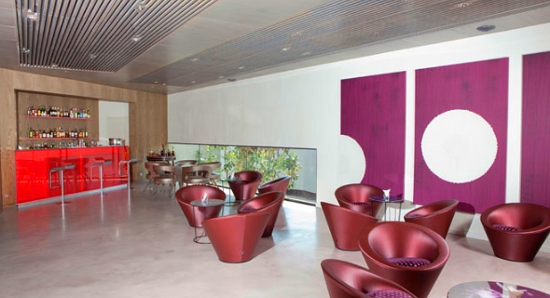 Cap d`Antibes Beach Hotel