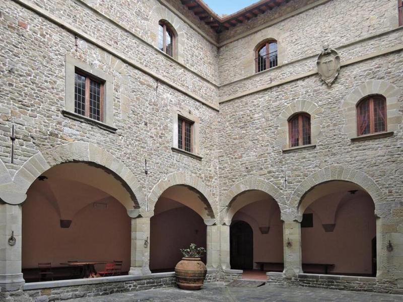 Villa Pitiana