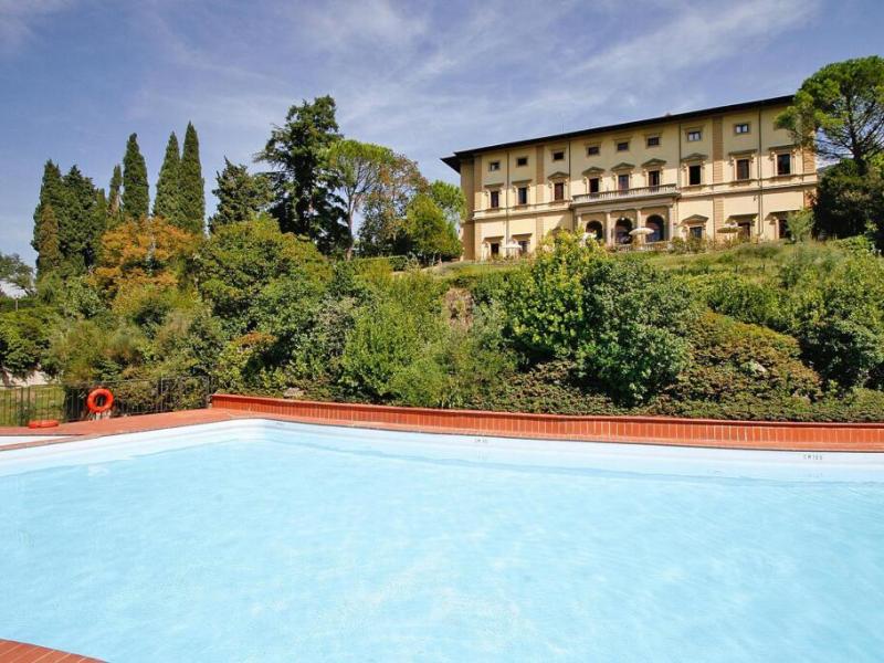 Villa Pitiana