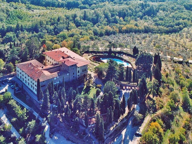 Villa Pitiana