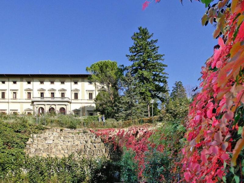 Villa Pitiana