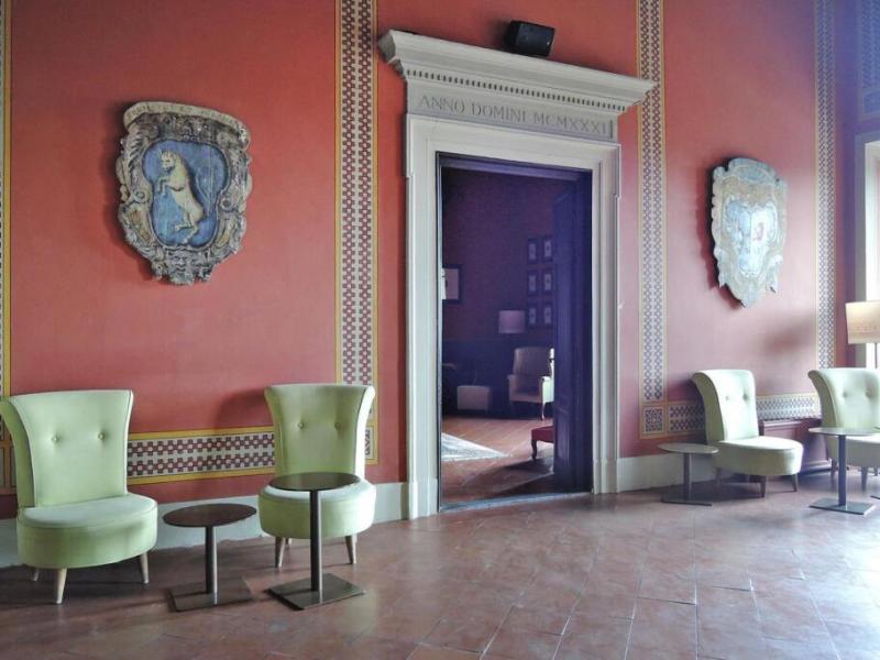 Villa Pitiana