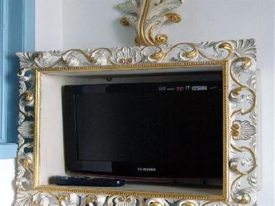 The Hotel Villa Sirio