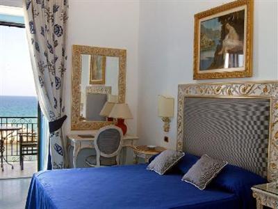 The Hotel Villa Sirio