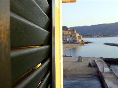 The Hotel Villa Sirio