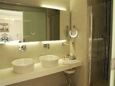 The Hotel Villa Sirio