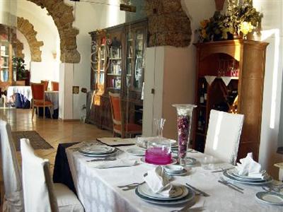 The Hotel Villa Sirio