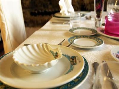 The Hotel Villa Sirio