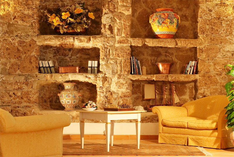 The Hotel Villa Sirio