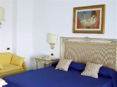 The Hotel Villa Sirio