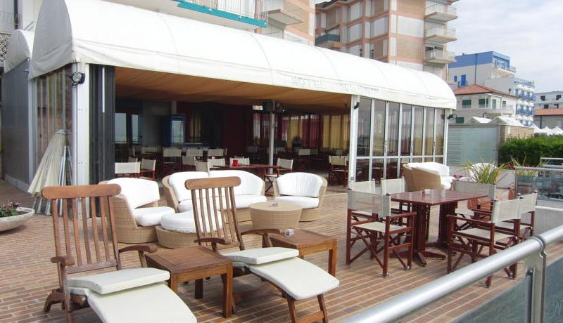 Hotel Delaville