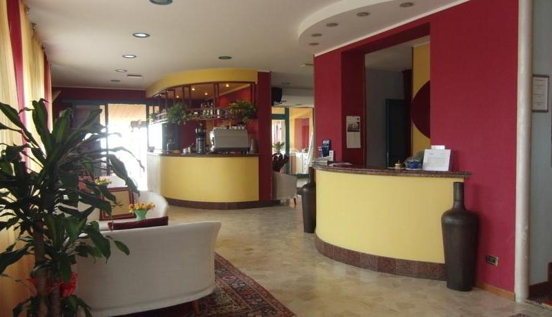 Hotel Delaville