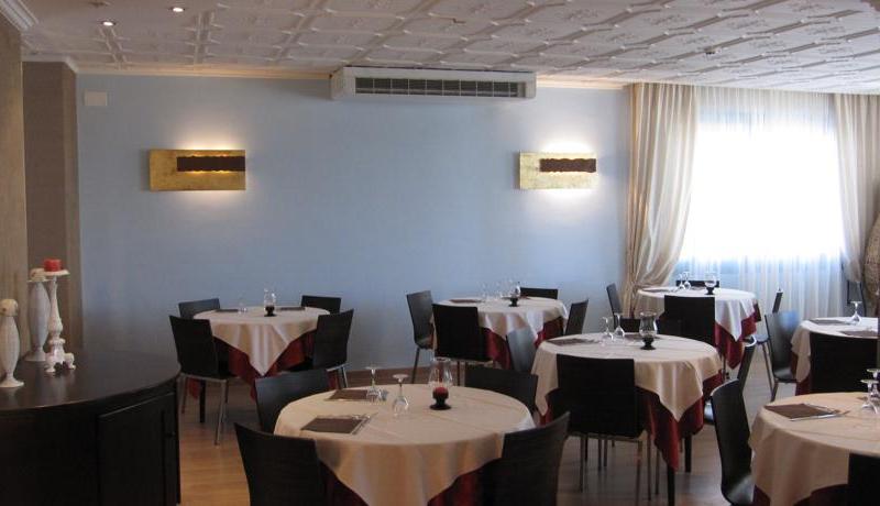 Hotel Delaville