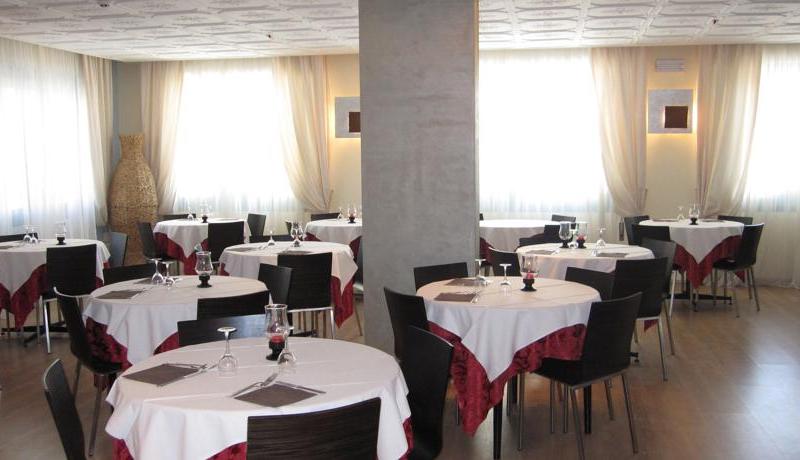 Hotel Delaville