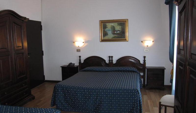 Hotel Delaville