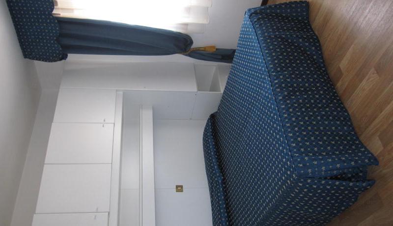 Hotel Delaville