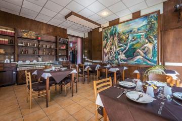 Отель Hotel Real Италия, Флоренция, фото 13