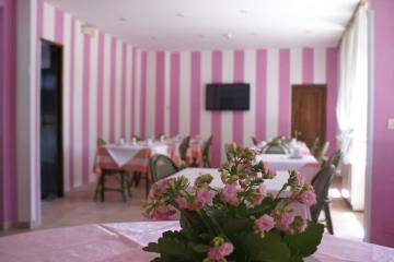 Отель Hotel Real Италия, Флоренция, фото 15