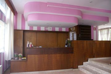 Отель Hotel Real Италия, Флоренция, фото 2