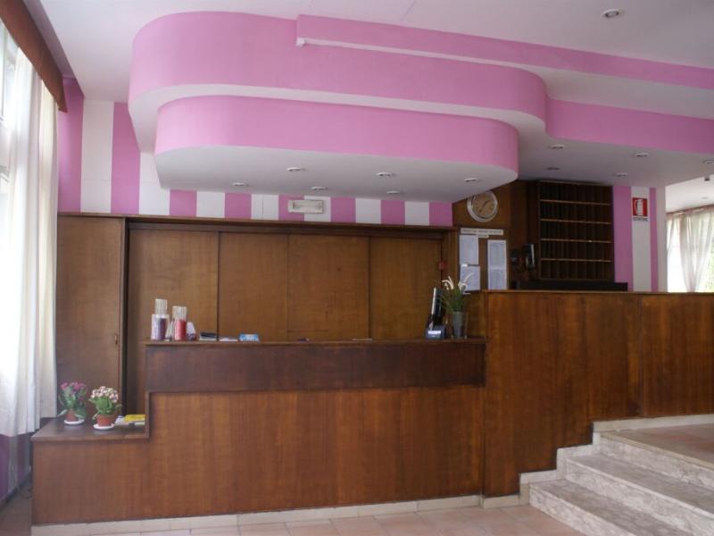 Hotel Real