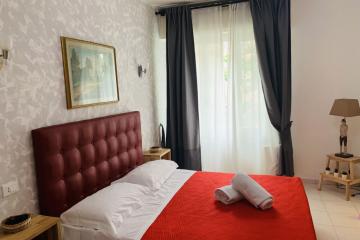 Отель Hotel Real Италия, Флоренция, фото 4