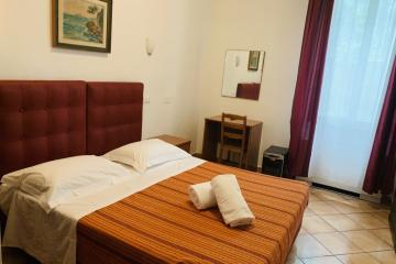 Отель Hotel Real Италия, Флоренция, фото 5