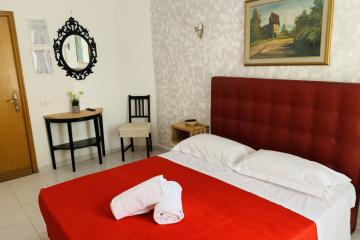 Отель Hotel Real Италия, Флоренция, фото 6