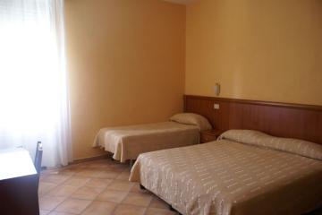 Отель Hotel Real Италия, Флоренция, фото 7