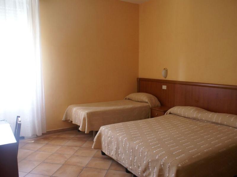 Hotel Real