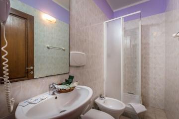 Отель Hotel Real Италия, Флоренция, фото 8