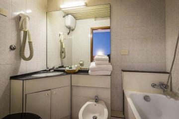 Отель Hotel Real Италия, Флоренция, фото 10
