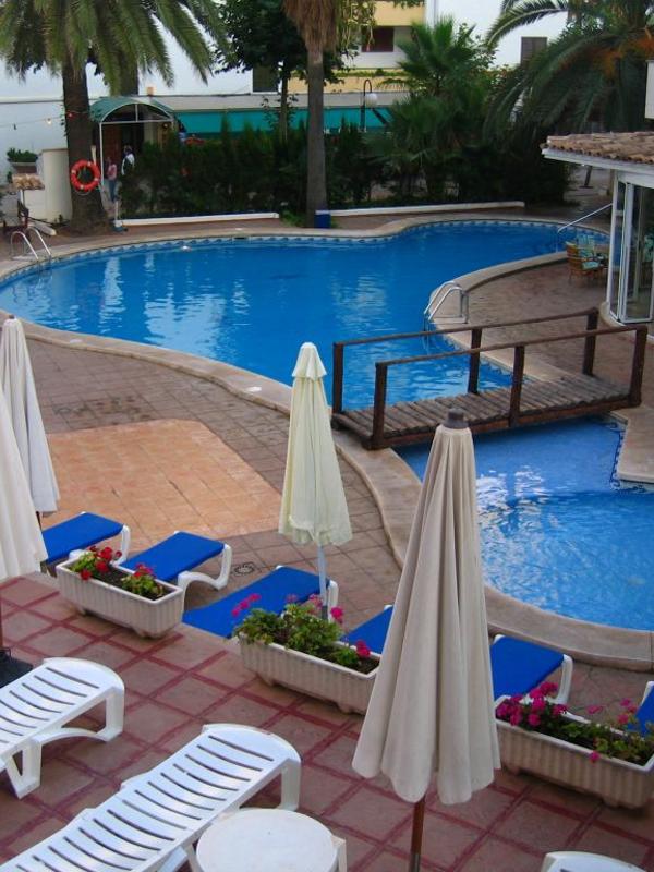 Aparthotel Cap De Mar