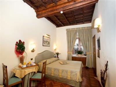 Relais Forus Inn Rome