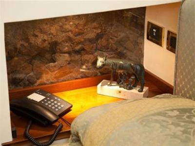 Relais Forus Inn Rome