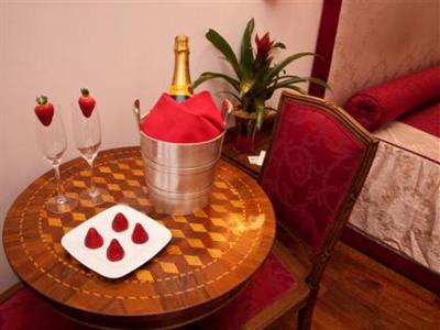 Relais Forus Inn Rome