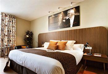 Hotel Astoria 7