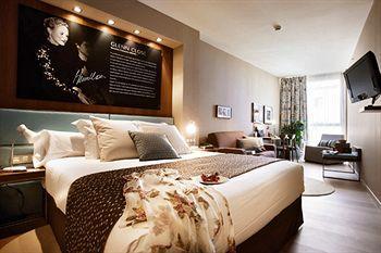 Hotel Astoria 7