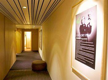 Hotel Astoria 7