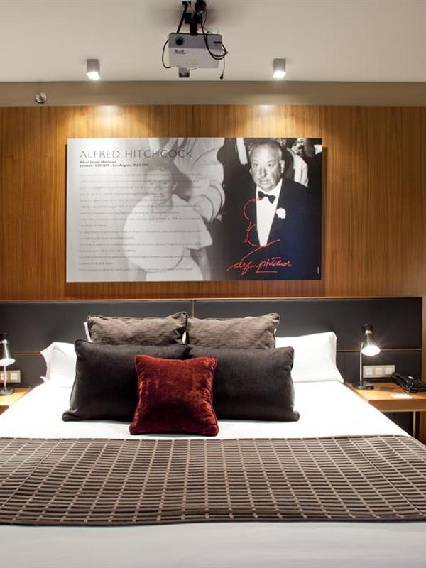 Hotel Astoria 7