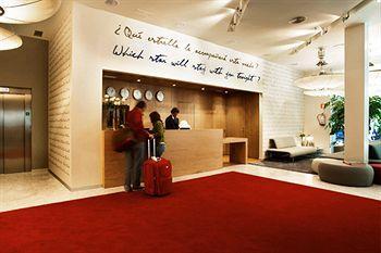 Hotel Astoria 7