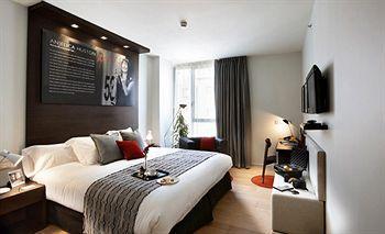 Hotel Astoria 7