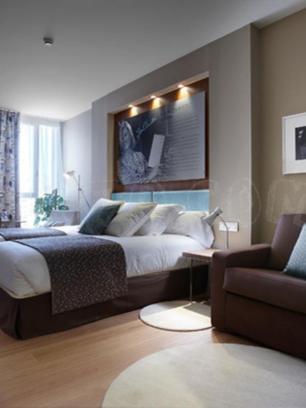 Hotel Astoria 7