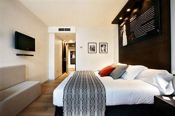 Hotel Astoria 7