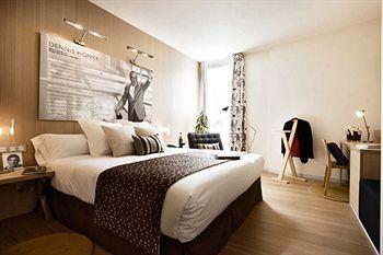 Hotel Astoria 7