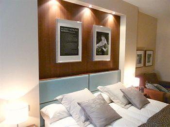 Hotel Astoria 7