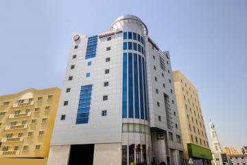 Отель Chairmen Hotel Катар, Доха, фото 1